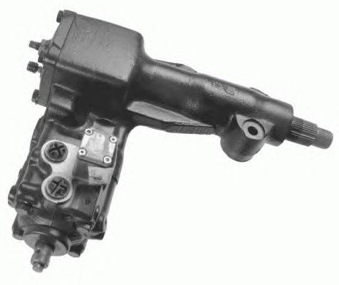 Рулевой механизм ZF Parts 2916001