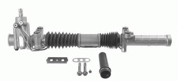 Рулевой механизм ZF Parts 2917 201