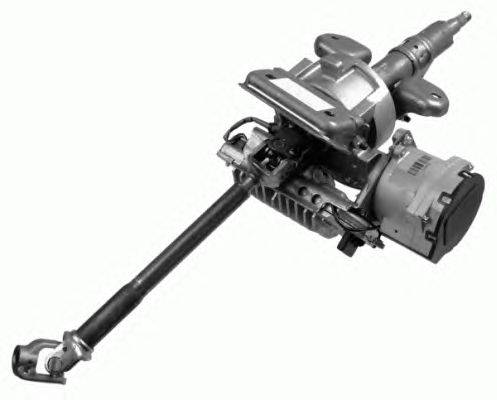 Рулевая колонка ZF Parts 8002129