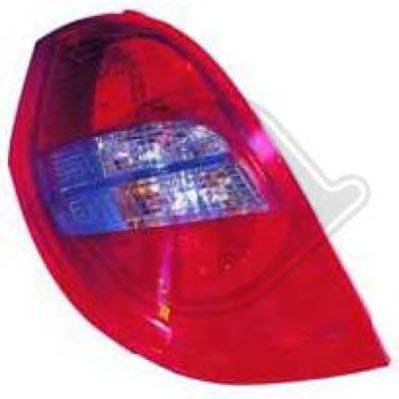 Задний фонарь VALEO 043900