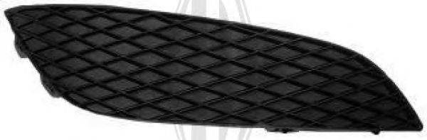 Решетка вентилятора, буфер DIEDERICHS 111079