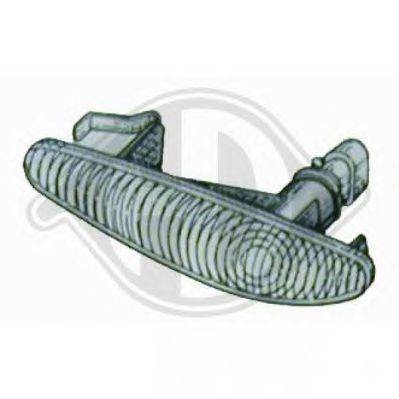 DIEDERICHS (НОМЕР: 3025079) Фонарь указателя поворота