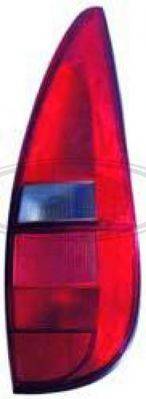 Задний фонарь DE JONGHE AUTOPARTS 085783