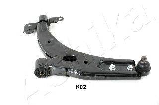 Рычаг независимой подвески колеса, подвеска колеса ASHIKA 72-0K-K01L