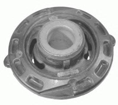 Подвеска, рычаг независимой подвески колеса BOGE 88-462-A