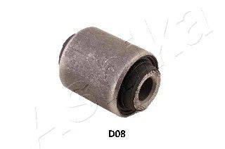 Кронштейн, подушки рычага ASHIKA GOM-D08