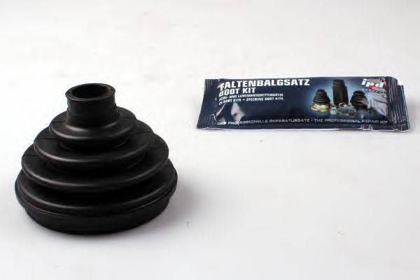 Комплект пылника, приводной вал IPD 35-2529