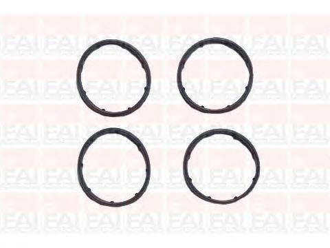 Комплект прокладок, впускной коллектор FAI AutoParts IM1051B