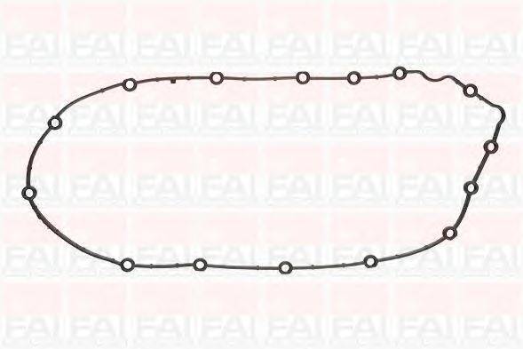 Прокладка, маслянный поддон FAI AutoParts SG739