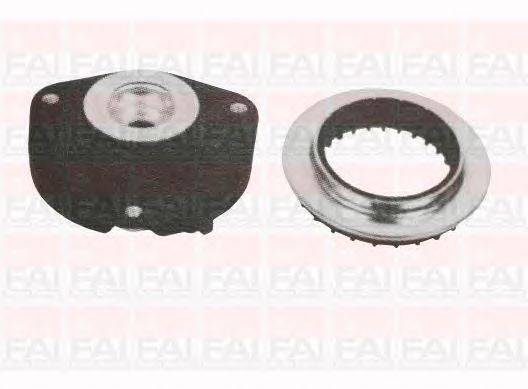 Опора стойки амортизатора FAI AutoParts SS3180