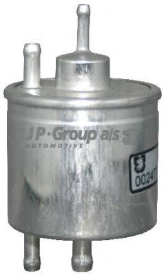 Топливный фильтр JP GROUP 1318700200
