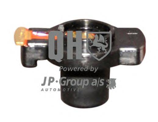 Бегунок распределителя зажигани JP GROUP XR161
