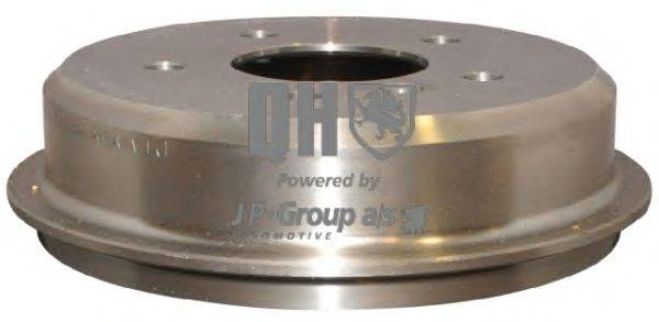 Тормозной барабан JP GROUP BDR544