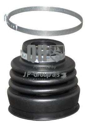 Комплект пылника, приводной вал JP GROUP QJB2701