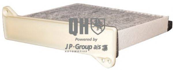 Фильтр, воздух во внутренном пространстве JP GROUP QFC0149
