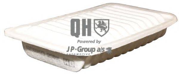 Воздушный фильтр JP GROUP QFA0301