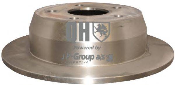 Тормозной диск JP GROUP BDC5399