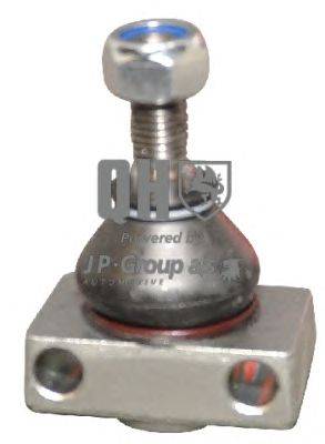 Несущий / направляющий шарнир JP GROUP QSJ3301S