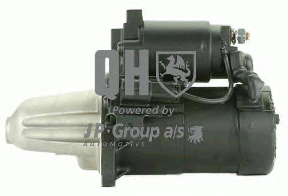 Стартер JP GROUP 8052152