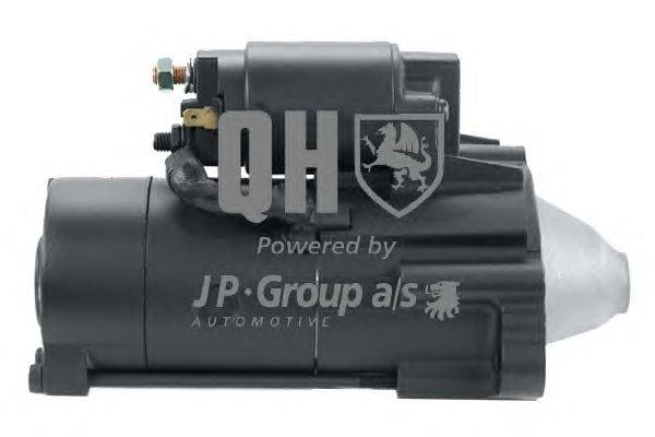 Стартер JP GROUP 8080106