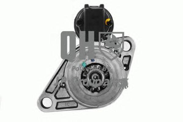 Стартер JP GROUP 8080233