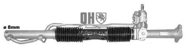 Рулевой механизм JP GROUP QSRP529