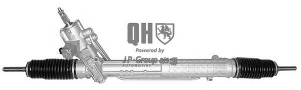 Рулевой механизм JP GROUP QSRP777