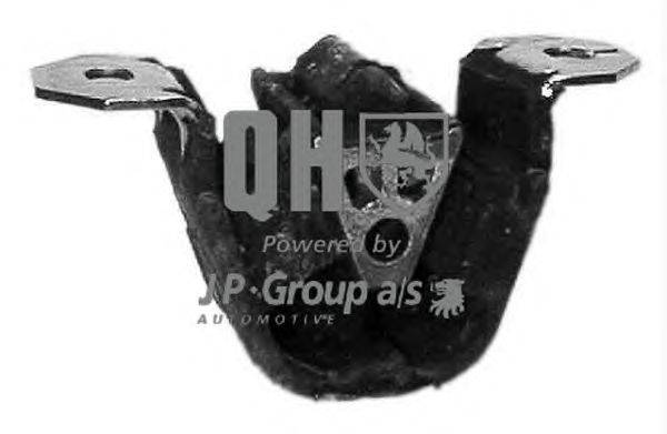 Подвеска, двигатель JP GROUP EM1873