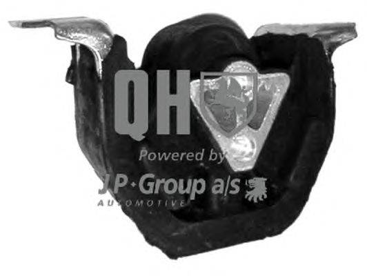 Подвеска, двигатель JP GROUP EM1879