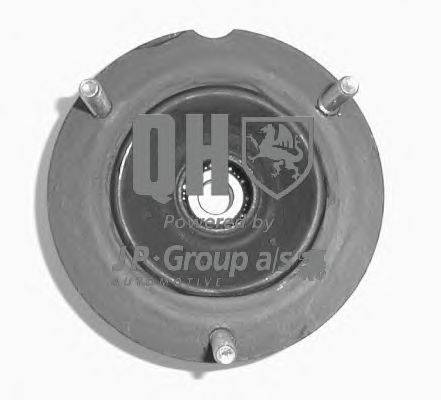 Опора стойки амортизатора JP GROUP EMA1581