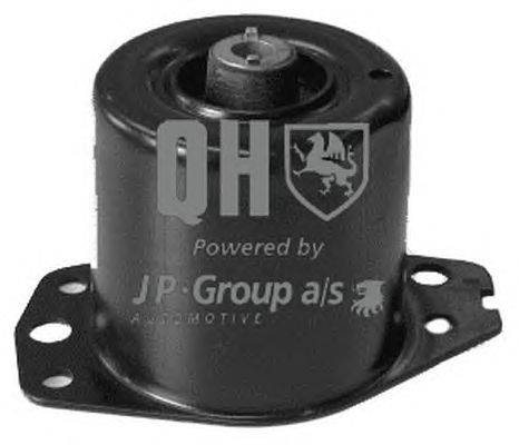 Подвеска, двигатель JP GROUP EM3107