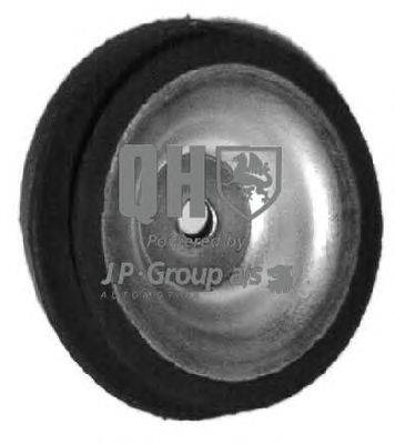 Опора стойки амортизатора JP GROUP EMR1842