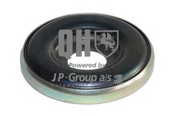 Подшипник качения, опора стойки амортизатора JP GROUP QAM112