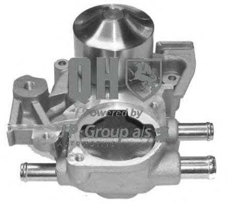 Водяной насос JP GROUP QCP3181