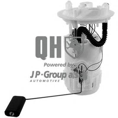 Элемент системы питания JP GROUP QFP976