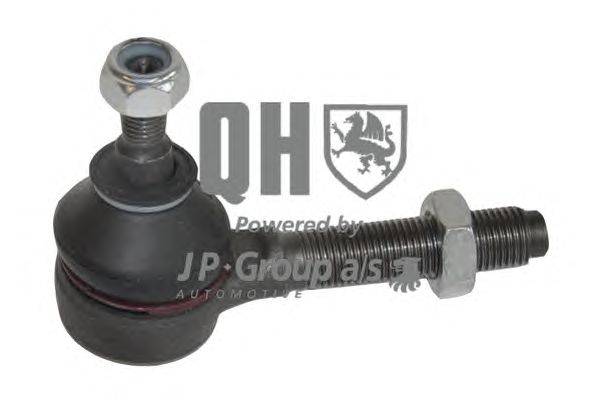 Наконечник поперечной рулевой тяги JP GROUP QR1741S