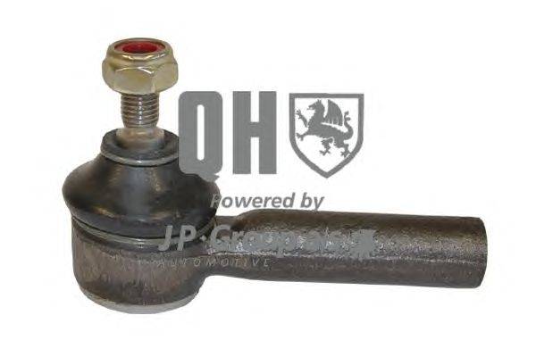 Наконечник поперечной рулевой тяги JP GROUP QR1836S