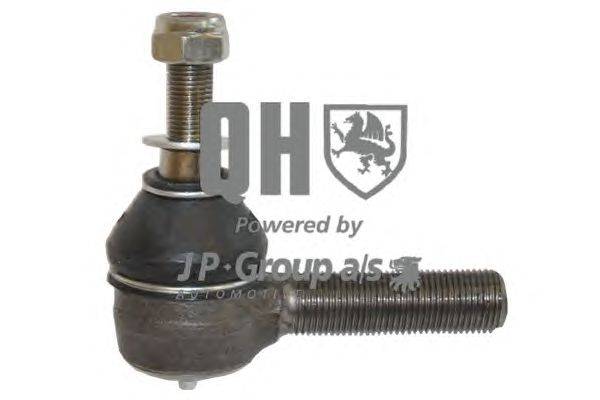 Наконечник поперечной рулевой тяги JP GROUP QR2230S