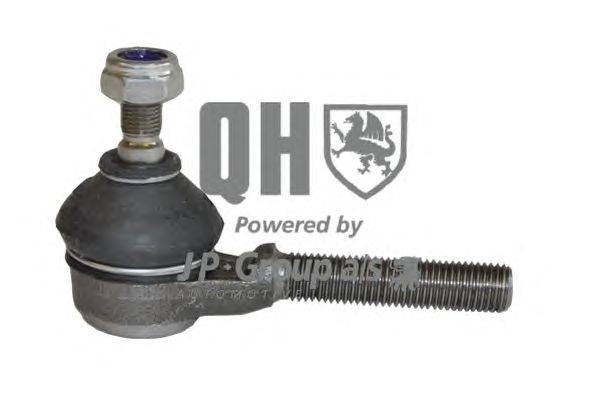 Наконечник поперечной рулевой тяги JP GROUP QR2289S