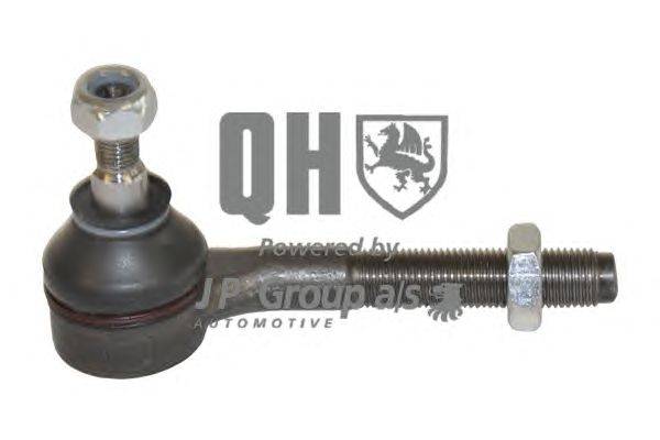 Наконечник поперечной рулевой тяги JP GROUP QR2402S