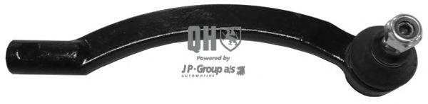 Наконечник поперечной рулевой тяги JP GROUP QR3294S