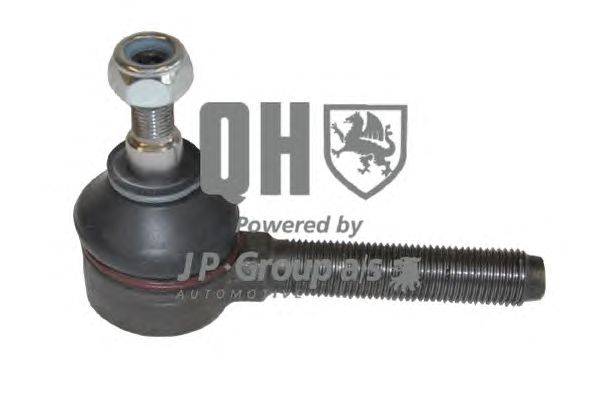 Наконечник поперечной рулевой тяги JP GROUP QR900LHT