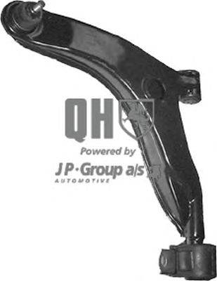 Рычаг независимой подвески колеса, подвеска колеса JP GROUP QSA1763S