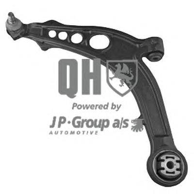 Рычаг независимой подвески колеса, подвеска колеса JP GROUP QSA2109S