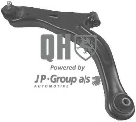 Рычаг независимой подвески колеса, подвеска колеса JP GROUP QSA2244S