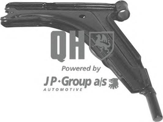 Рычаг независимой подвески колеса, подвеска колеса JP GROUP QSA9630S