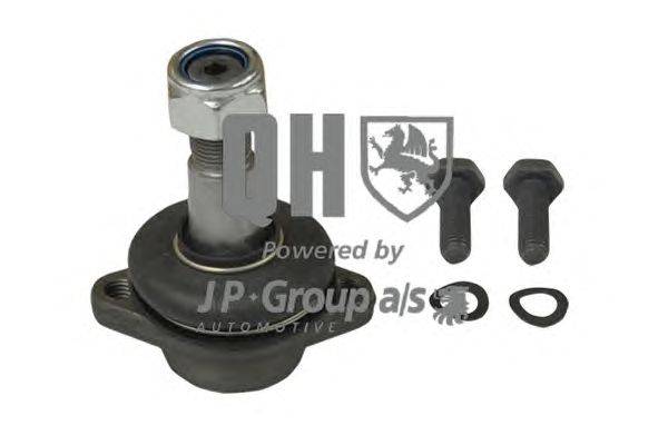 Несущий / направляющий шарнир JP GROUP QSJ1000S