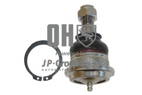 Несущий / направляющий шарнир JP GROUP QSJ1125S