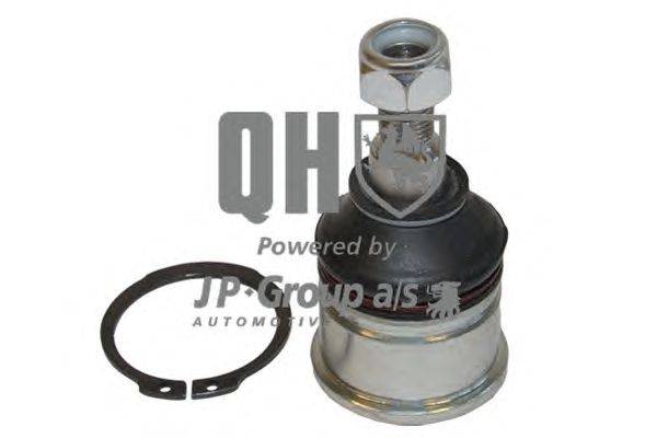 Несущий / направляющий шарнир JP GROUP QSJ1351S