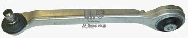 Рычаг независимой подвески колеса, подвеска колеса JP GROUP QSJ1681S